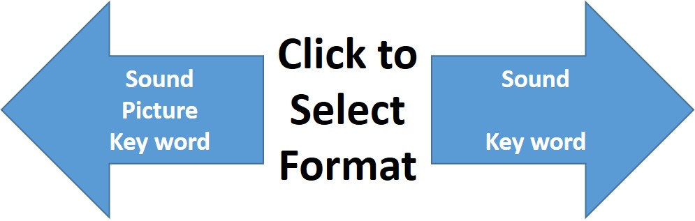 Select Format